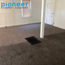 residential carpet cleaning services in
