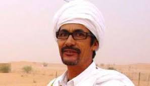 L&#39;ancien commissaire mauritanien aux droits de l&#39;homme, Mohamed Lemine Ould Dadde, est sorti de prison, ce mercredi 26 dÃ©cembre dans l&#39;aprÃ¨s-midi. - 021122012180624000000Mohamed-lemine_0