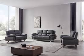 beverly hills 117 sofa in gray