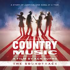 Legacy Recordings Set To Release Country Music A Film By