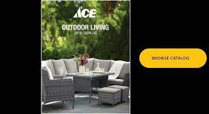 Outdoor Patio Furniture Sets Outdoor