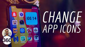 ios 14 how to automatically change
