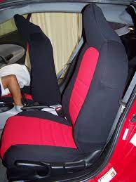 Honda Cr Z Seat Covers Wet Okole