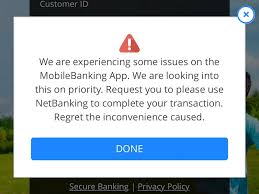 We did not find results for: Hdfc Mobile Banking App Down Again Customers Should Use Netbanking For Now Technology News