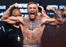 Conor mcgregor faces dustin poirier in the main event of tonight's ufc 257 fight card. Conor Mcgregor Next Opponent Notorious Could Fight Khabib Edgar Or Diaz After Announcing Ufc Return In January