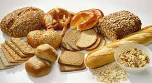 Cereal mite — хлебный клещ. Grains The Food Groups