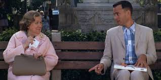 Image result for forrest gump movie pics