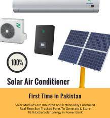 Air conditioners prices have gone down 1% online in the last 30 days. Solar Panel For Ac Price In Pakistan 2020 Powered Air Conditioner Lg Gree List Lahore
