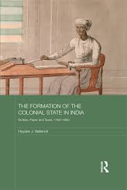 pdf the formation of the colonial
