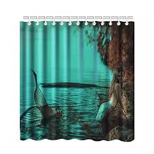 Alternating cold water and warm water baths (contrast water therapy), may help athletes feel better if you prefer alternating hot and cold baths, the most common method includes one minute in a cold. Real People Play Mermaid Shower Curtain Set Sexy High Cold Girl Bathroom Curtain 3d Shower Curtains Aliexpress