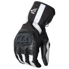 Agv Sport Esprit Womens Gloves Xl