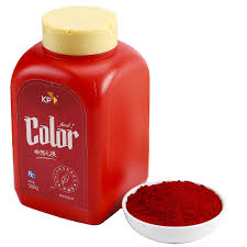 A food coloring is any substance that is added to food or drink to change its color. Chinese Red Food Colorant Fruit Food Colour Buy Strawberry Red Food Color Bulk Food Coloring Flavored Food Color Product On Alibaba Com