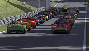 xtreme road excitement at na monza