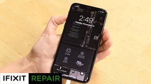 iphone x screen replacement how to