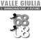Valle Giulia '68 - dalla battaglia alla festa - professione Architetto