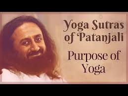 yoga sutras of patanjali