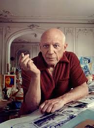 Pablo picasso paintings outside this album. 10 Lessons Pablo Picasso Can Teach You