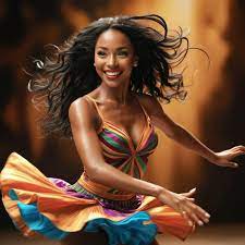 Dance Beautiful Woman (Acoustic) - Song by Silvia Cristal - Apple Music