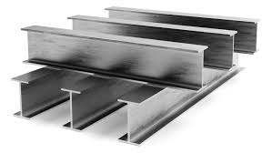 h beam differences between steel beams