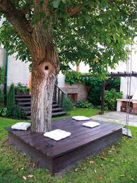 A wide variety of tree bench options are available to you, such as appearance, specific use. 21 Cool And Inspiring Benches Around Trees