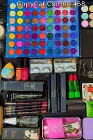 complete makeup kit by mac cosmetics