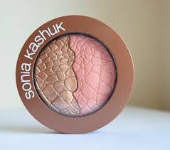 sonia kashuk glow chic luminosity