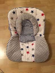 Replacement Seat Cover Fits Maxi Cosi