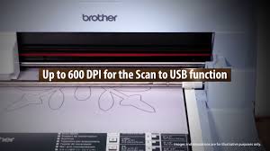Brother Introduces The Scanncut Dx Innov Is Edition Sdx225