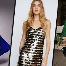 16 best sequin dresses for 2022 party