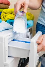 homemade powdered laundry detergent
