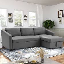 adjule corner sofa bed l shape sofa