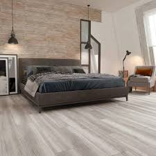 luxury vinyl tile flooring installation