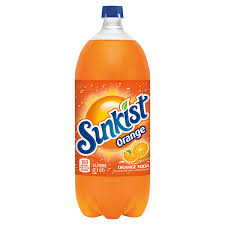save on sunkist orange soda order