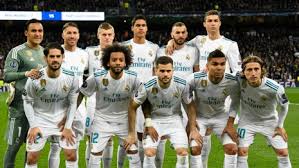Image result for real madrid