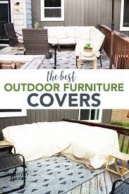 The Best Outdoor Furniture Covers That