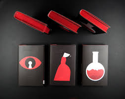 That one aunt (margaret atwood) the author of the handmaid's tale only gets a quick cameo, but as an aunt at the red center, her character is undoubtedly embracing the awfulness of gilead. Dystopian Trilogy George Orwell S 1984 And Aldous Huxley S Brave New World Join Margaret Atwood S The Handmaid Book Design Book Cover Design Book Lovers Gifts