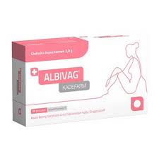 Albivag Kadefarm, 10 - Pharmacyapo