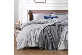 Bedsure King Comforter Set Review 2023