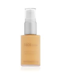 face atelier ultra foundation wheat
