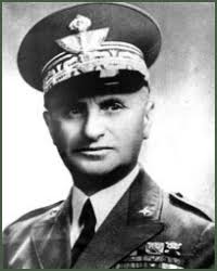 Portrait of Lieutenant-General Carlo Rossi - Rossi_Carlo