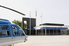 private helicopter tours over chicago