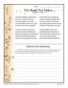 Demonstrate comprehension of printed materials. 7th Grade Reading Comprehension Worksheets K12reader