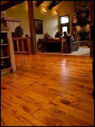 Real Hardwood Select Wood Floors