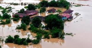 Banjir: Jumlah mangsa di Melaka meningkat, keadaan di Selangor semkin pulih