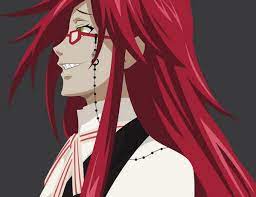 grell sutcliff cosplay shecos
