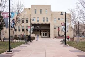 Albuquerque Campus