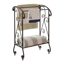 Shop with afterpay on eligible items. 10 Best Free Standing Towel Racks Foter