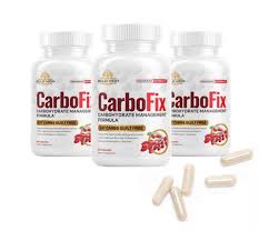 CarboFix Review - Is This Weight Loss Supplement REALLY Natural?
