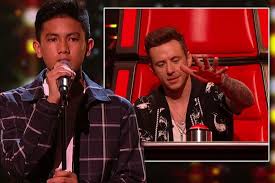 ️ watch their blind auditions here! Potential Winner Stuns The Voice Kids Fans With Incredible Billy Joel Rendition Irish Mirror Online