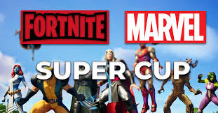 The cup will start at 12 pm et in europe, 6 pm et for na east, and 9 pm et we'll be posting a more detailed guide to the new marvel fortnite cup tomorrow a couple of hours before the tournament starts including what time it'll. Fortnite Marvel Super Cup Format Schedule And More Esportz Network